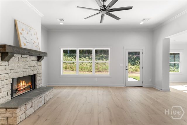 1370 Legend Drive, Greensboro, GA 30642