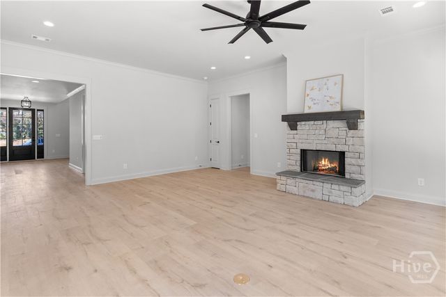 1370 Legend Drive, Greensboro, GA 30642