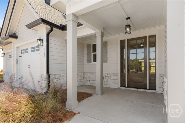 1370 Legend Drive, Greensboro, GA 30642