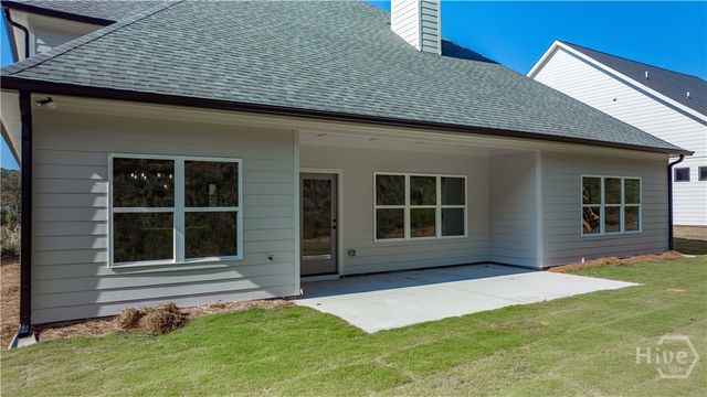 1370 Legend Drive, Greensboro, GA 30642