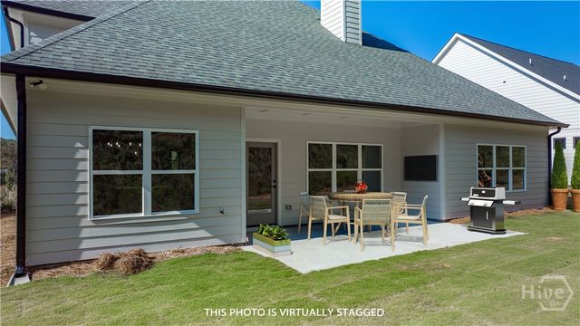1370 Legend Drive, Greensboro, GA 30642