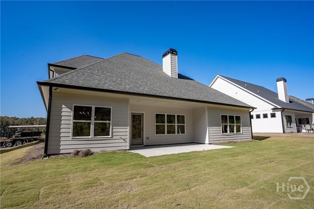1370 Legend Drive, Greensboro, GA 30642