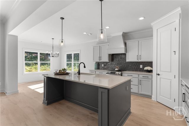 1370 Legend Drive, Greensboro, GA 30642