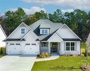 1370 Legend Drive, Greensboro, GA 30642