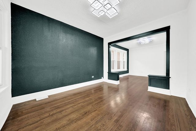 6508 S Claremont Avenue, Chicago, IL 60636