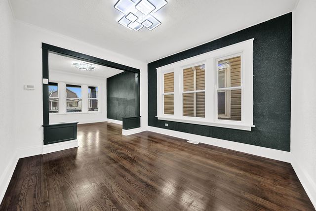 6508 S Claremont Avenue, Chicago, IL 60636