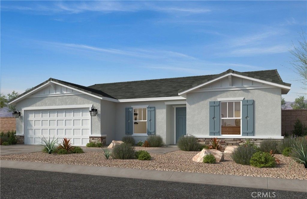 10661 Sea Ace Place, Victorville, CA 92394