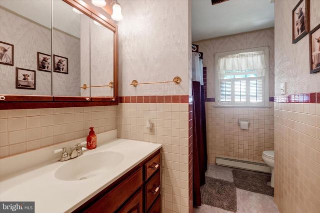 366 TOWN DRIVE, Greencastle, PA 17225