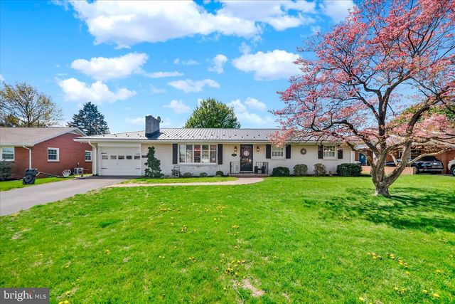 366 TOWN DRIVE, Greencastle, PA 17225