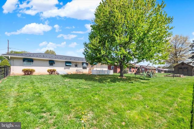 366 TOWN DRIVE, Greencastle, PA 17225