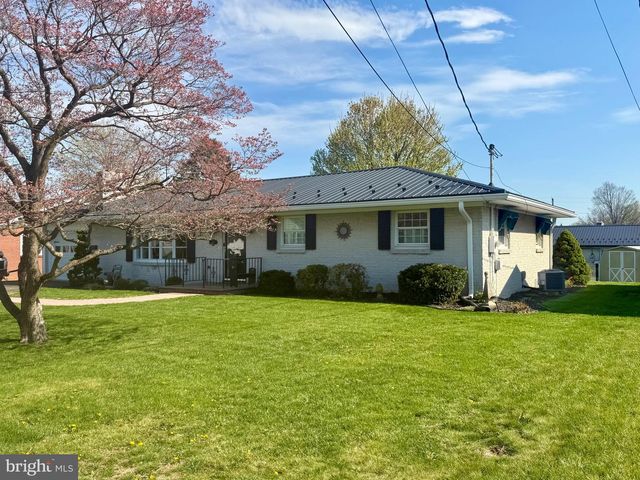 366 TOWN DRIVE, Greencastle, PA 17225
