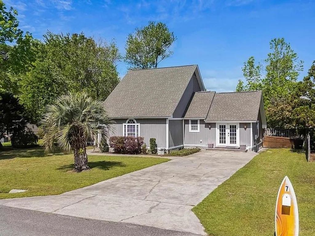 7 Pine Valley Ln., Myrtle Beach, SC 29575 — photo 4