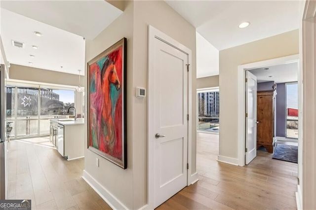 1100 Howell Mill Road 414, Atlanta, GA 30318