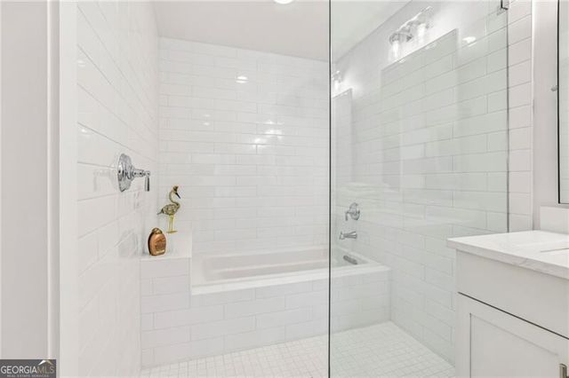 1100 Howell Mill Road 414, Atlanta, GA 30318