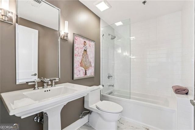 1100 Howell Mill Road 414, Atlanta, GA 30318