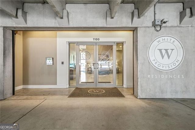 1100 Howell Mill Road 414, Atlanta, GA 30318