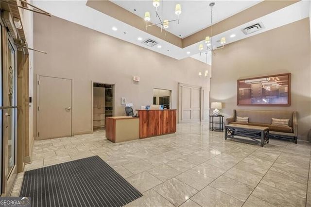 1100 Howell Mill Road 414, Atlanta, GA 30318