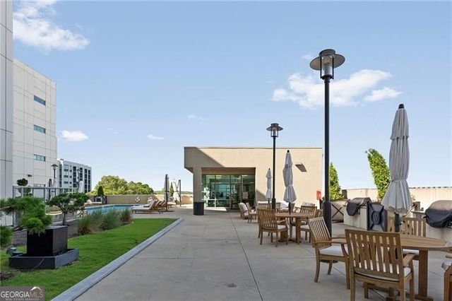 1100 Howell Mill Road 414, Atlanta, GA 30318
