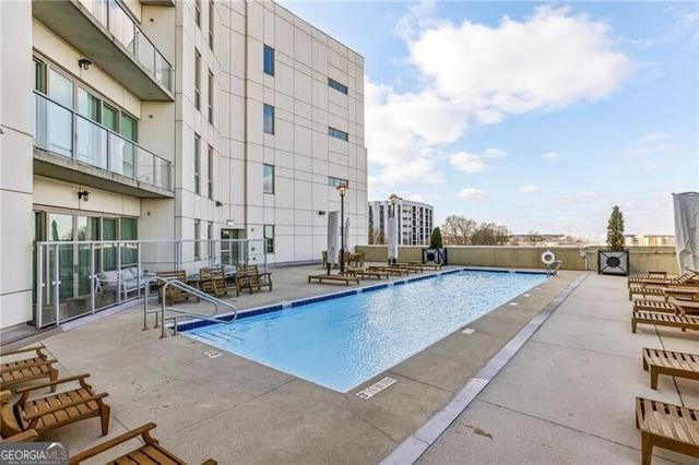 1100 Howell Mill Road 414, Atlanta, GA 30318