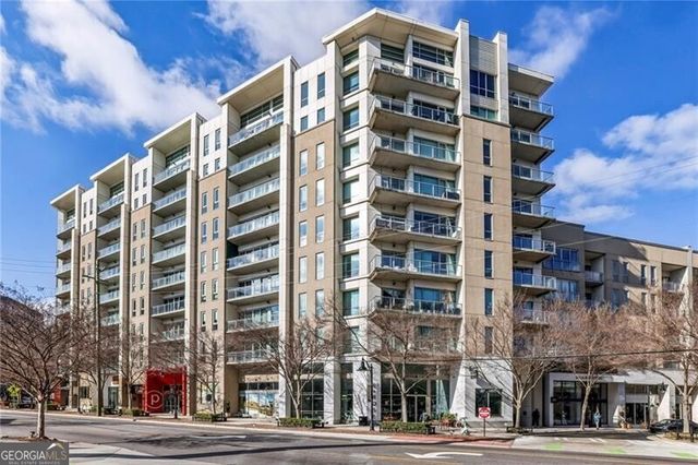 1100 Howell Mill Road 414, Atlanta, GA 30318