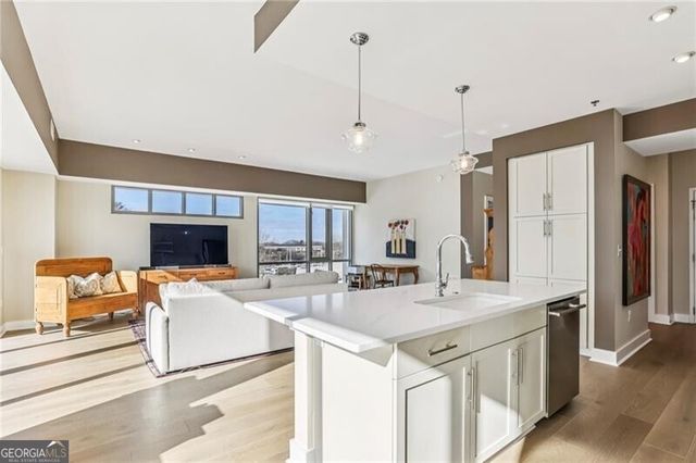 1100 Howell Mill Road 414, Atlanta, GA 30318