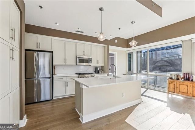 1100 Howell Mill Road 414, Atlanta, GA 30318