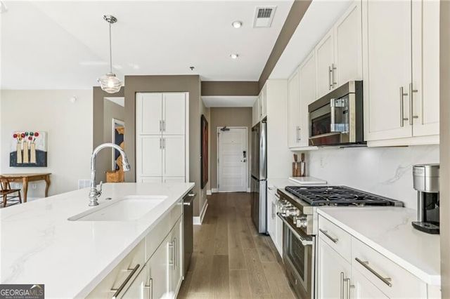 1100 Howell Mill Road 414, Atlanta, GA 30318