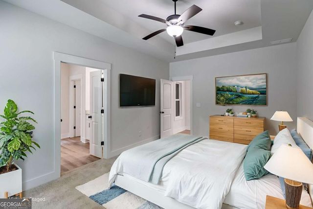 971 Drummond Road, Cedartown, GA 30125