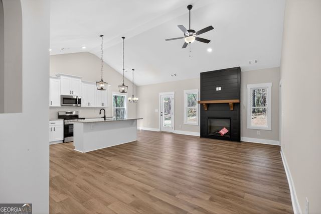 971 Drummond Road, Cedartown, GA 30125