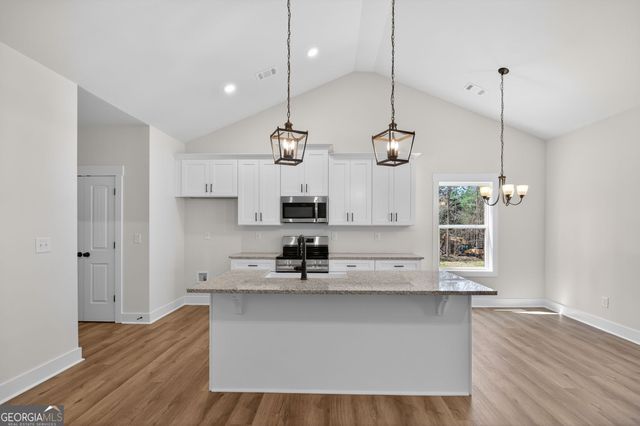 971 Drummond Road, Cedartown, GA 30125