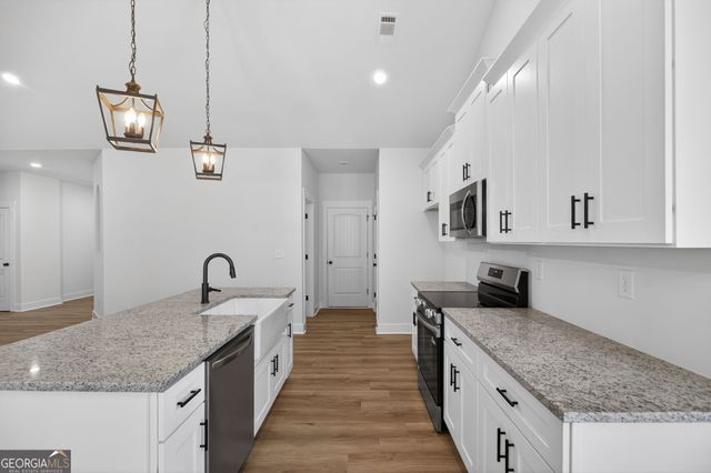 971 Drummond Road, Cedartown, GA 30125