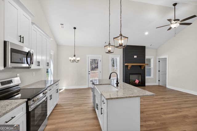 971 Drummond Road, Cedartown, GA 30125