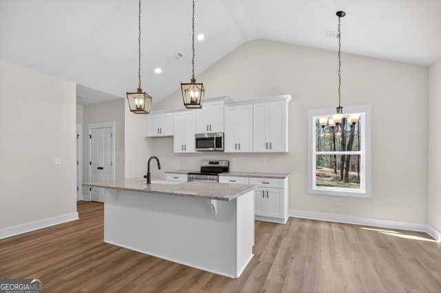 971 Drummond Road, Cedartown, GA 30125