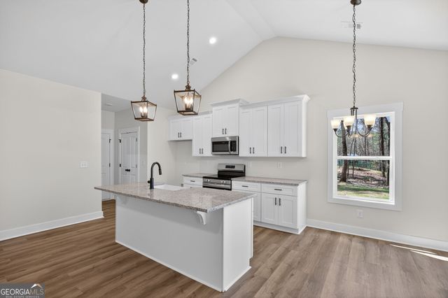 971 Drummond Road, Cedartown, GA 30125