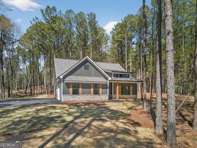 971 Drummond Road, Cedartown, GA 30125