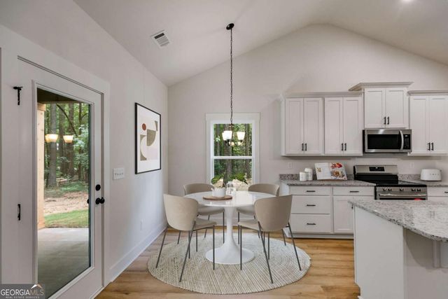 971 Drummond Road, Cedartown, GA 30125