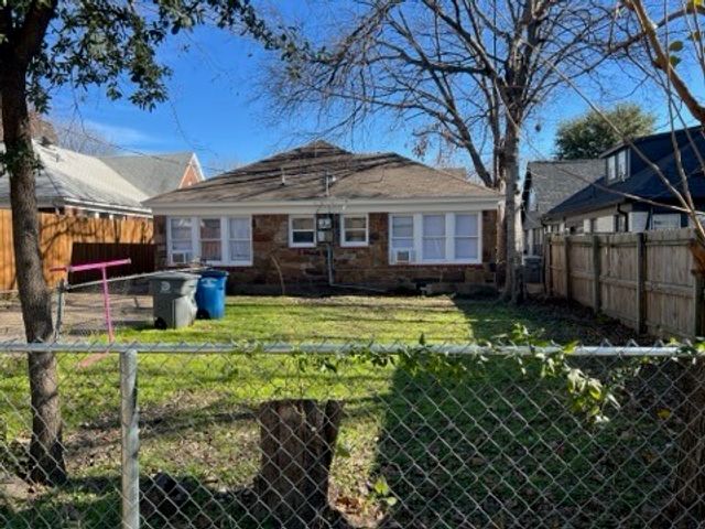5117 Mission Avenue, Dallas, TX 75206