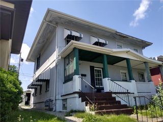 125 Bertha Avenue, Donora, PA 15033