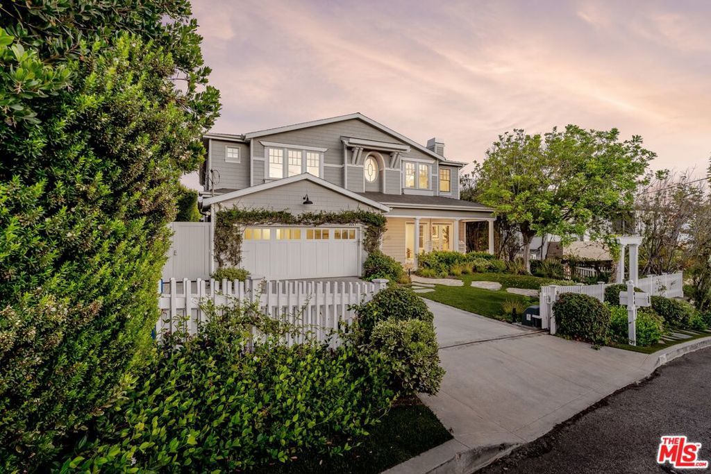 1014 El Medio Avenue, Los Angeles, CA 90272 — photo 2