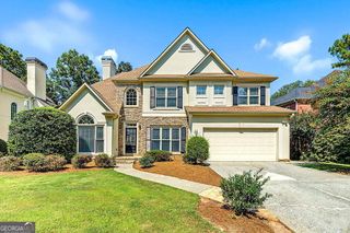 3089 Milledge Gate Court SE, Marietta, GA 30067