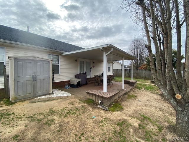 2636 Shady Bank, Northport, AL 35473