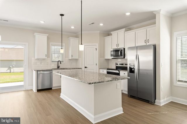 TBD LOT 29 BROMPTON STREET, Falling Waters, WV 25419