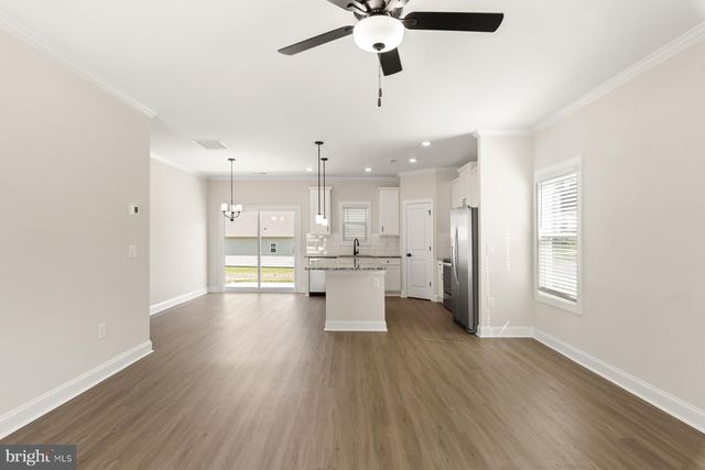 TBD LOT 29 BROMPTON STREET, Falling Waters, WV 25419