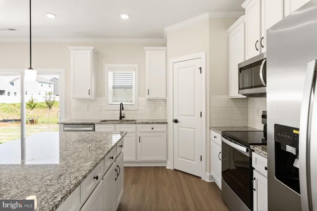 TBD LOT 29 BROMPTON STREET, Falling Waters, WV 25419