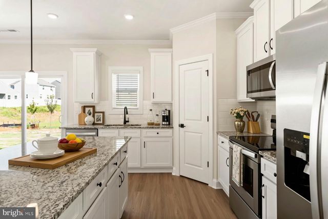 TBD LOT 29 BROMPTON STREET, Falling Waters, WV 25419