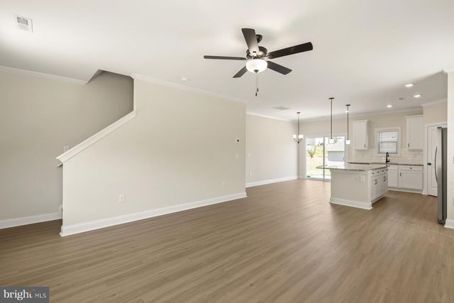 TBD LOT 29 BROMPTON STREET, Falling Waters, WV 25419