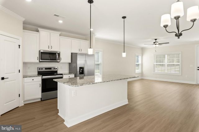 TBD LOT 29 BROMPTON STREET, Falling Waters, WV 25419