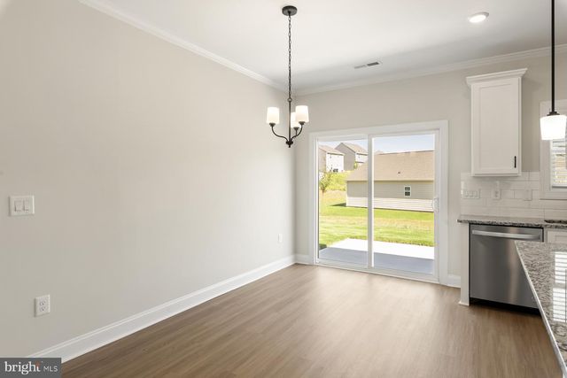 TBD LOT 29 BROMPTON STREET, Falling Waters, WV 25419