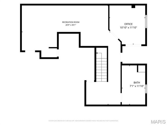 1932 Maryland Oaks Circle, Maryland Heights, MO 63146