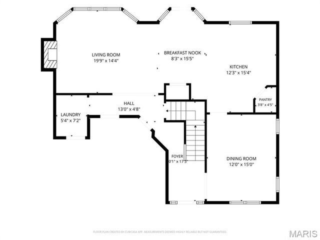 1932 Maryland Oaks Circle, Maryland Heights, MO 63146